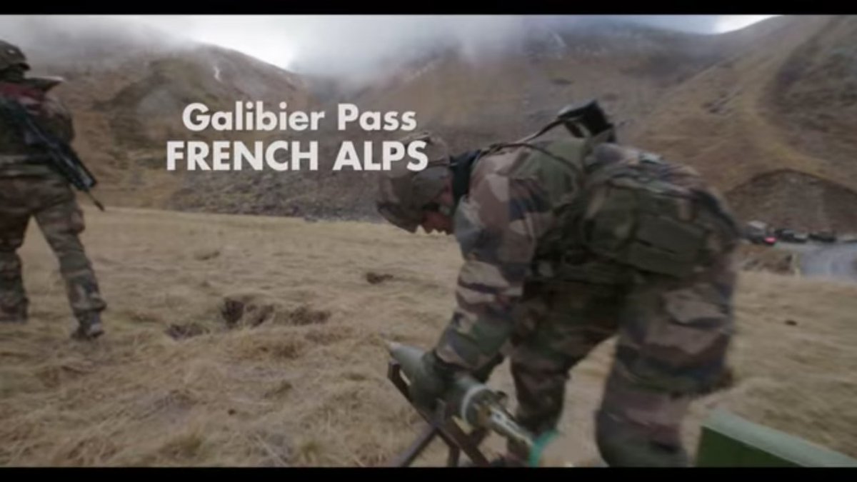 Tom_Antonov's tweet image. #TDA's 120 mm rifled towed mortar in the field with #93eRAM
Via @TDA_ARMEMENTS #France
m.youtube.com/watch?v=SA07sD…