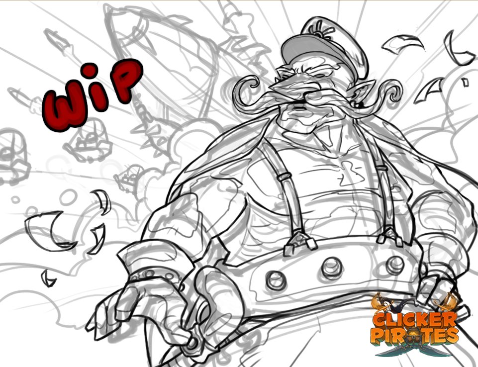 ClickerPirates's tweet image. A revolution will soon hit the seas! Download now!
iOS: goo.gl/8z8O0Q
Android: goo.gl/StFUfI