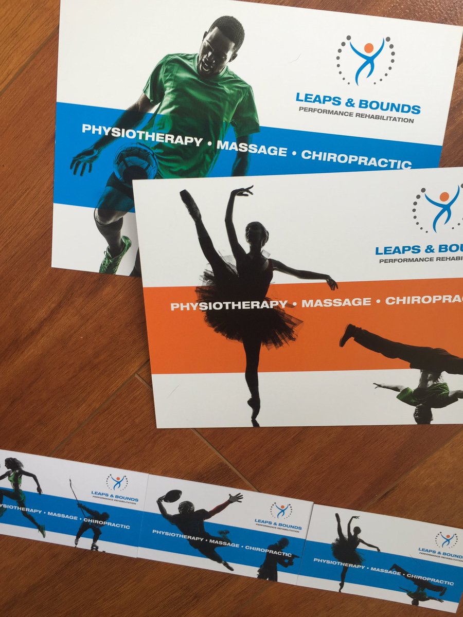 maximum60's tweet image. New work for our clients @LABsRehab Congrats on the new clinic guys! #newstart #congrats #Physio #massage #chiro