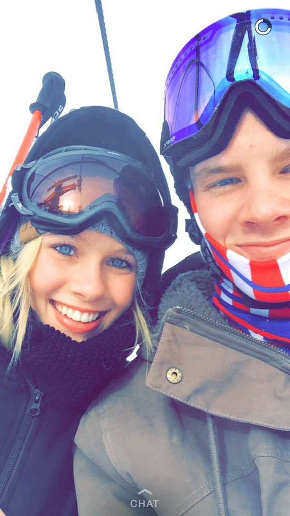 packardjo's tweet photo. Happy birthday to my favorite person💙🎈😍 https://t.co/DZHHGmsfZP