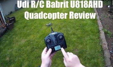 radpursuit's tweet photo. #UdiRC Babrit U818A HD RC #Quadcopter Review:
https://t.co/9jIRDcmmj7 https://t.co/UZaTt5LcRU
