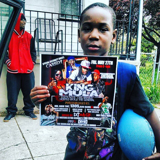 MoreMoneysqua's tweet photo. Tickets on sale 💯🙏🙏 https://t.co/yAy0kT0Nrd