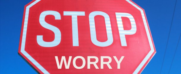 7 Quick &amp; Easy Steps To Beating Worrisome Thoughts attitudes4innovation.com/7-quick-easy-s…