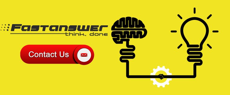 fast_answer's tweet image. We can present, teach or implement “new” business ideas and procedures for your business #Fastanswer #ThinkDone
