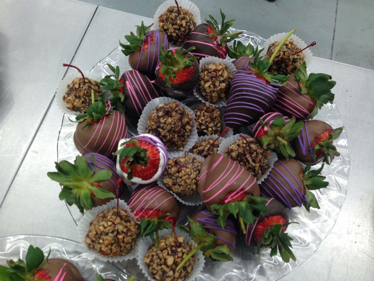 Chocolates By Erin (chocatesbyerin) Twitter