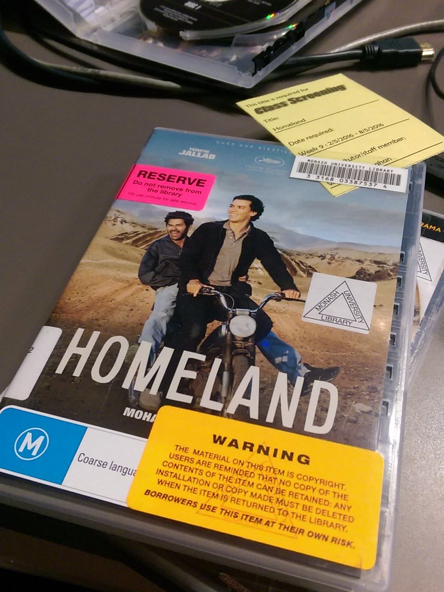 JatneyWhitmo's tweet photo. Looks like the library were confused by this week's #ATS2962 dvd request. They gave me this instead of the US series https://t.co/HmAIbqEhmG