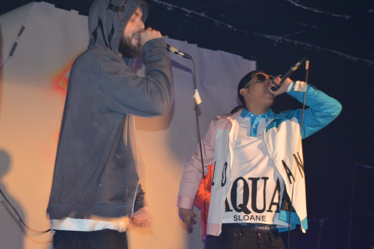 thejayhaute's tweet photo. #TIME2SHYNETOUR NY PT.2 https://t.co/BfiLBMlXr2