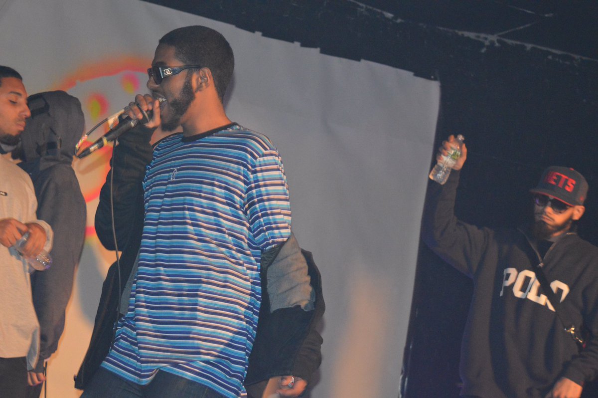 thejayhaute's tweet photo. #TIME2SHYNETOUR NY PT.2 https://t.co/BfiLBMlXr2