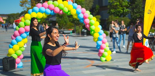 USU_USYD's tweet photo. Hop on over to our Facebook page to relieve the highlights of International Day 2016 #usuaccess #nevermissout https://t.co/h1RO6JpDRe