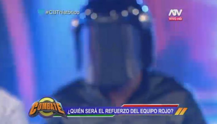 Combate_ATV's tweet photo. ¡¡¡Es muy rápido!!! ► https://t.co/S1s39Ujb7v #CBThistórico @atvpe https://t.co/00k3GGjOD4