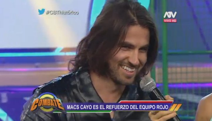 Combate_ATV's tweet photo. ¡¡¡UN HISTÓRICO!!! Está dispuesto a recuperar su nivel y defender su título de mejor combatiente #CBThistórico https://t.co/DrLfSd8e1k