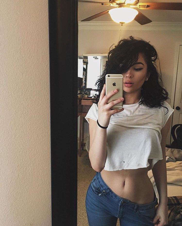 oh okay lil biitchhh  . 🙂