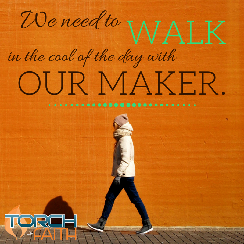 fiercechurch's tweet photo. Walk with your Creator!
https://t.co/uewYRzkobv
#TorchOfFaith #God #Creator #Walk #OurMaker #Day #Him #Jesus https://t.co/m9vN9PU6PW