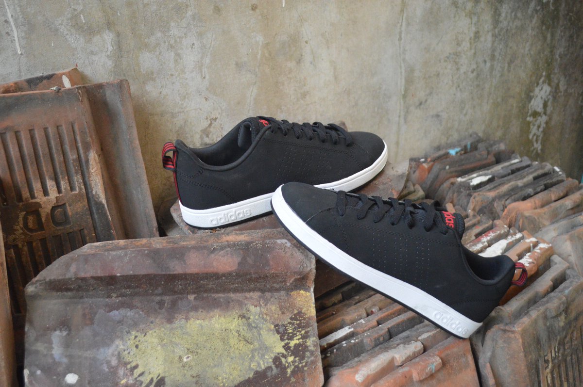 Adidas Neo Advantage Black
42
330K
<a href="/FS_80cs/">FAMILY 3STRIPES</a> <a href="/S_Sneakers/">Say sneakers</a> <a href="/sneakfeed_/">SNEAK FEED INDONESIA</a> <a href="/HujanSneakers/">Hujan Sneakers ☔</a>