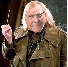 ManicMedStudent's tweet photo. Joe's like the Mad-Eye Moody of @survivorcbs #ButHeWouldBeatVoldemort @excalintel1 https://t.co/vpxGMeH7fm
