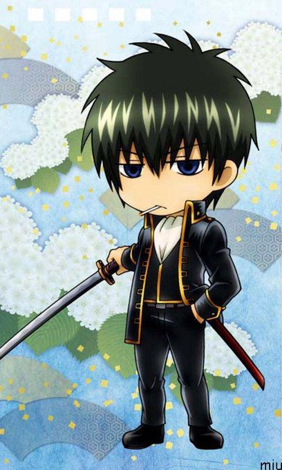 土方十四郎生誕祭のtwitterイラスト検索結果 土方十四郎生誕祭のtwitterイラスト検索結果