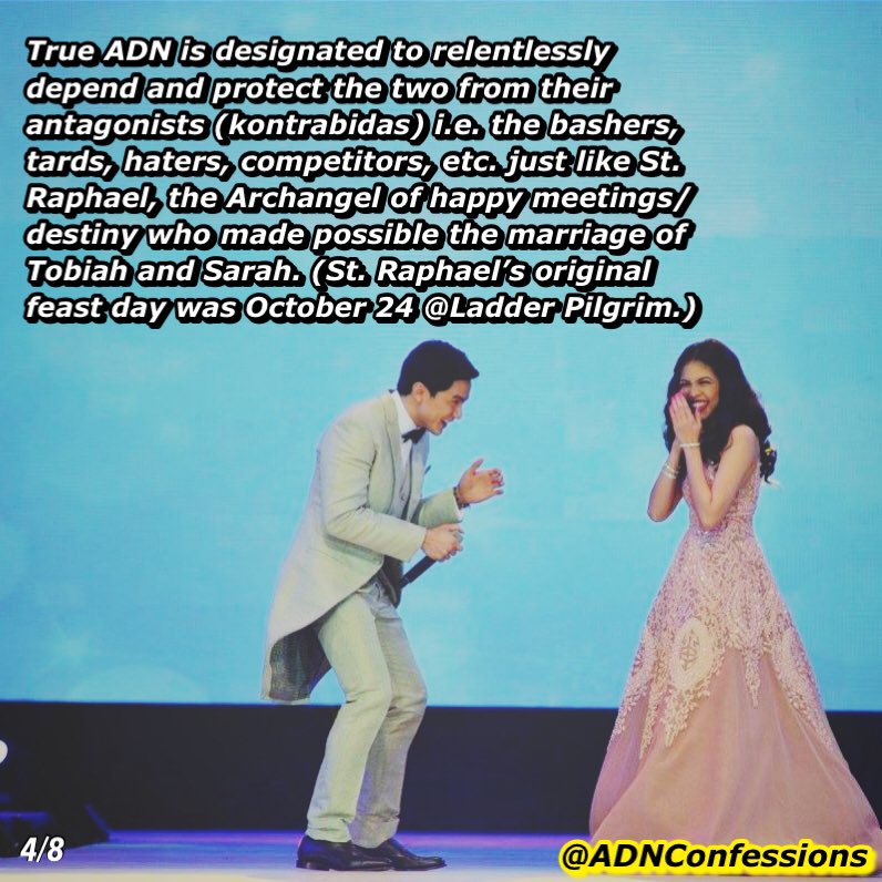 ADNConfessions's tweet photo. MaiChard: A Journey To Forever #ALDUB42ndWeeksary (1/2) https://t.co/SFwnF0kJBT