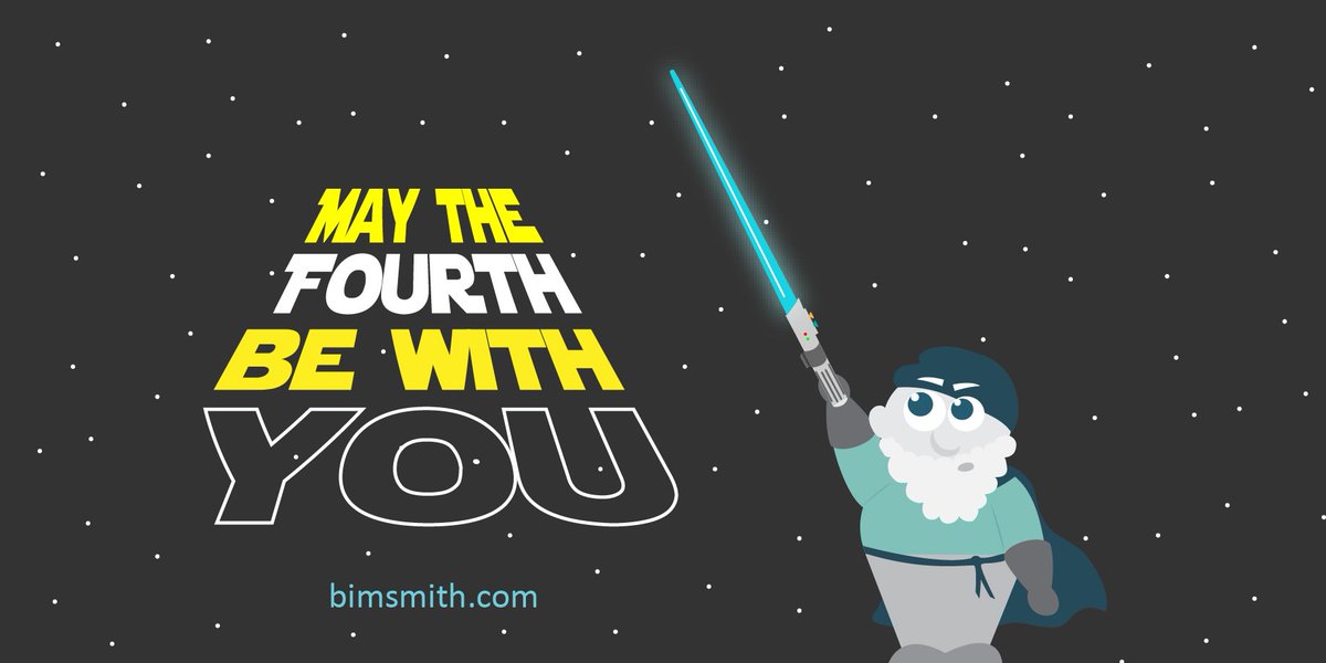 thebimsmith's tweet photo. Earl had a grand old time today. #bimsmith #meetearl #bimsmithlaunch #MayTheFourth https://t.co/tYY9Er8ZTa