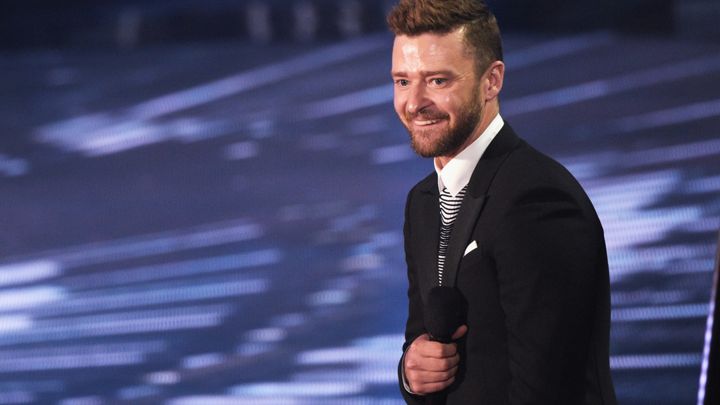 RollingStone's tweet photo. Justin Timberlake announces new song "Can't Stop The Feeling" https://t.co/LW566PLXSC https://t.co/CFAgmE5Iet