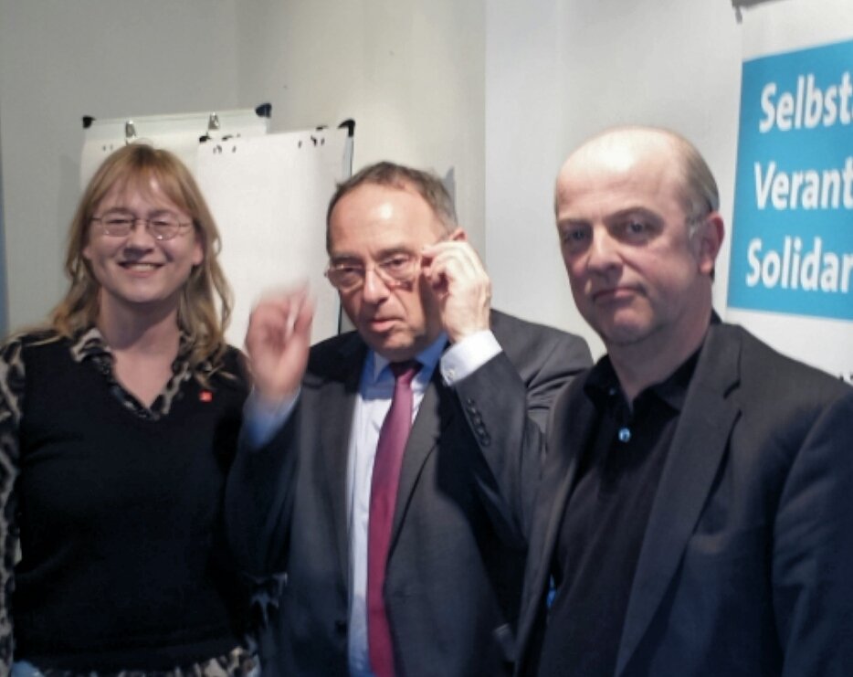 AgsBottrop's tweet photo. @NowaboFM Schöne Veranstaltung bei der AGS Köln https://t.co/6VaFPYUXOq