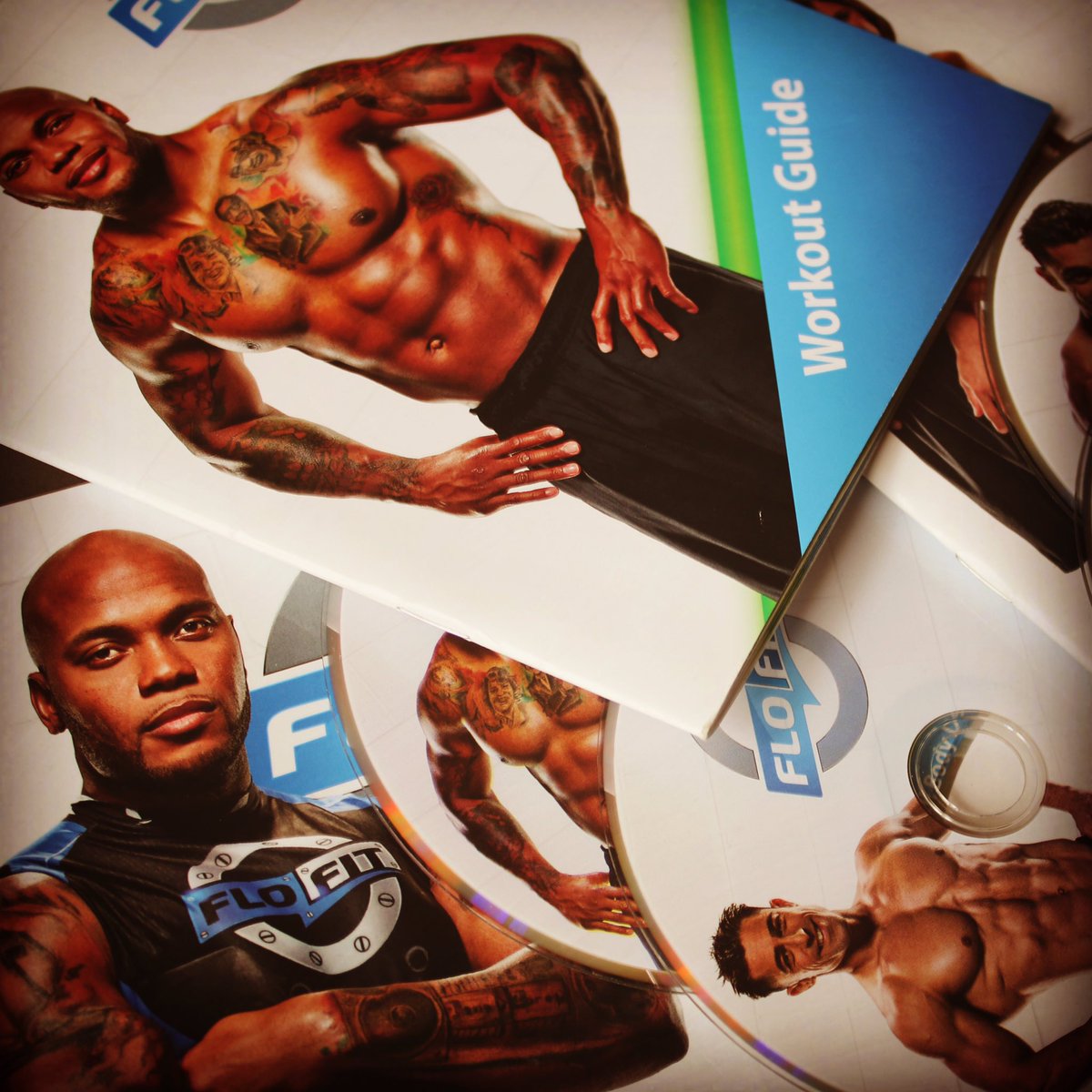 #FloFit has you covered. #Training calendars, advice, &amp; guidance from <a href="/official_flo/">FLO RIDA</a> &amp; lead trainer <a href="/GRAPPLEGRIP/">Mike Saffaie</a>