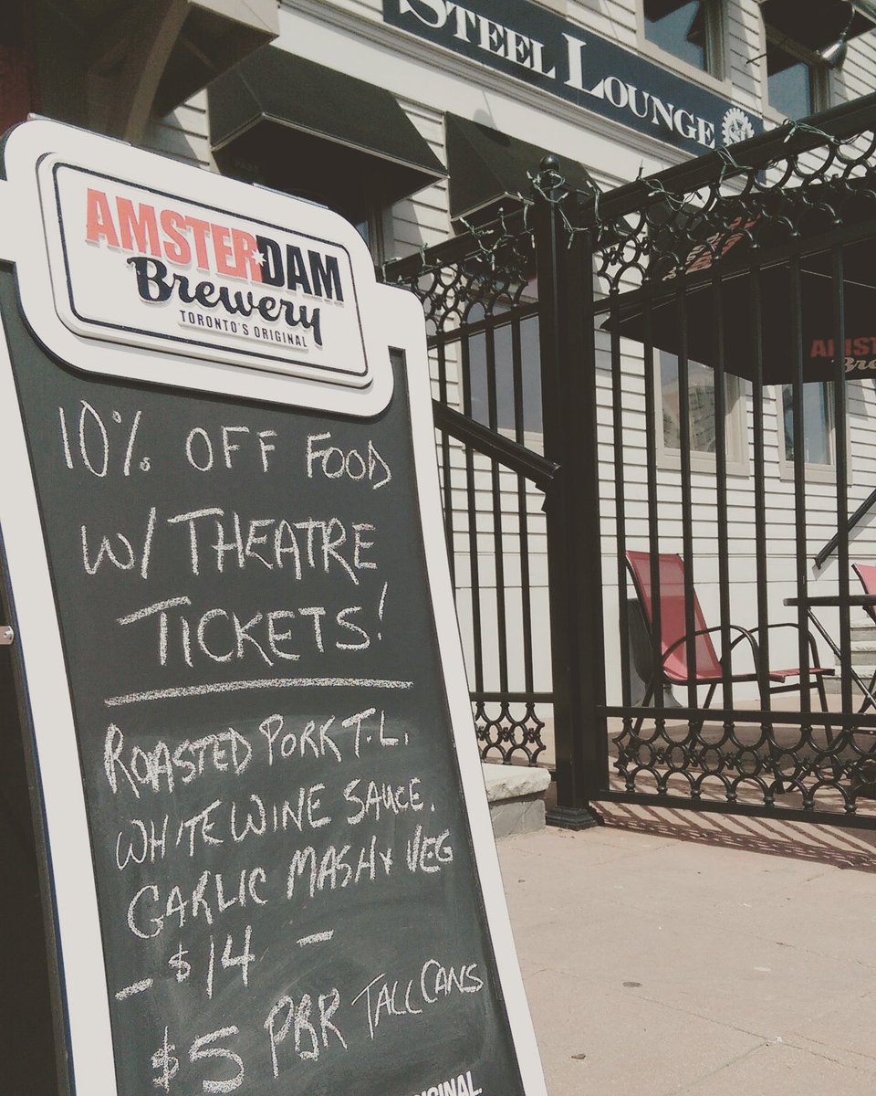 Come down to the <a href="/HamIntlVillage/">International Village BIA</a>  and check out some the great shops down here. And grab a patio seat!