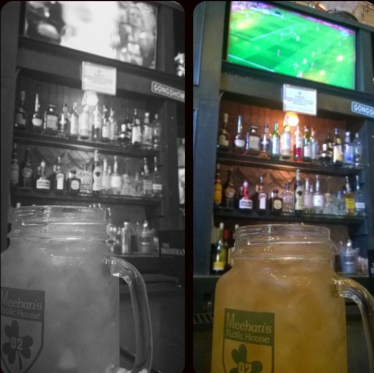 MeehansPub's tweet image. Let's do this @ATLHawks v. @cavs #TONIGHT! Join us for #BigScreens #BigPints #BigCrowds!