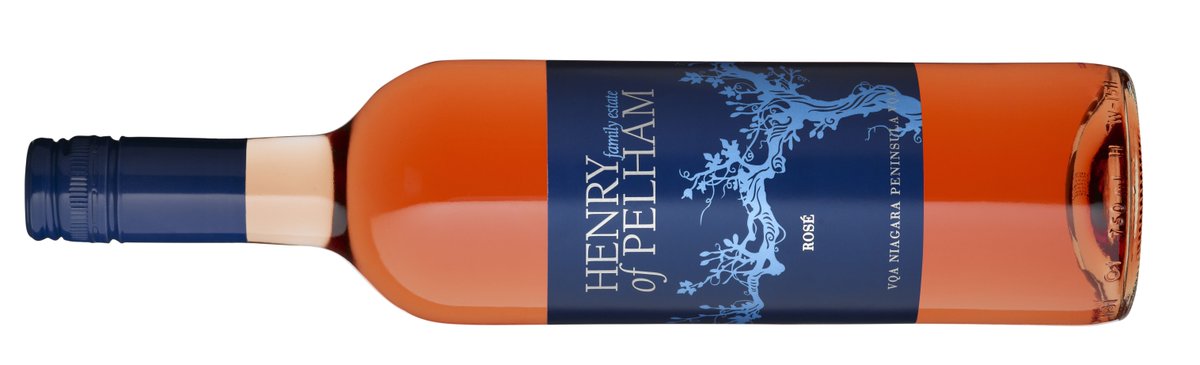 HenryofPelham's tweet photo. In honour of #MothersDay, mom's who visit us this wkend receive a free tasting of our Rosé wines. Hope to see you! https://t.co/6OVKPnTCQf