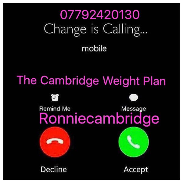 's tweet image. #slim #health #121support #diet @CambsWeightPlan