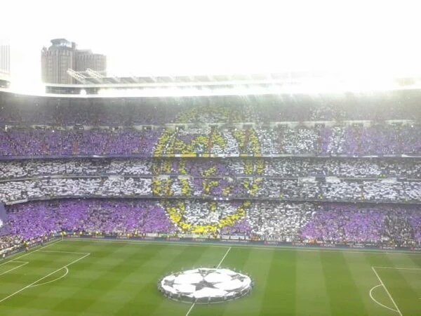 MUYMadridistas's tweet photo. Algunos nos daban por muertos.
Algunos nos critican el juego.
FINALISTAS DE LA CHAMPIONS LEAGUE POR 2° VEZ EN 3 AÑOS https://t.co/vsr24RIpEB