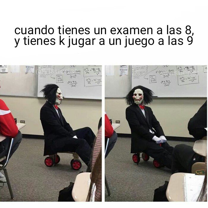 yisucrist's tweet photo. suele pasar https://t.co/YmVYmJB0XO