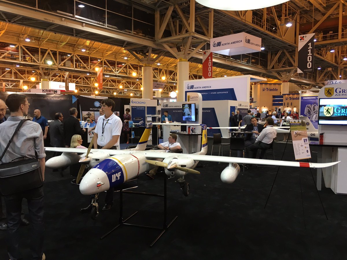 skytactic1's tweet photo. Vigilancia, protección civil y rescate con drones #XPONENTIAL2016 https://t.co/PIVt99duS8