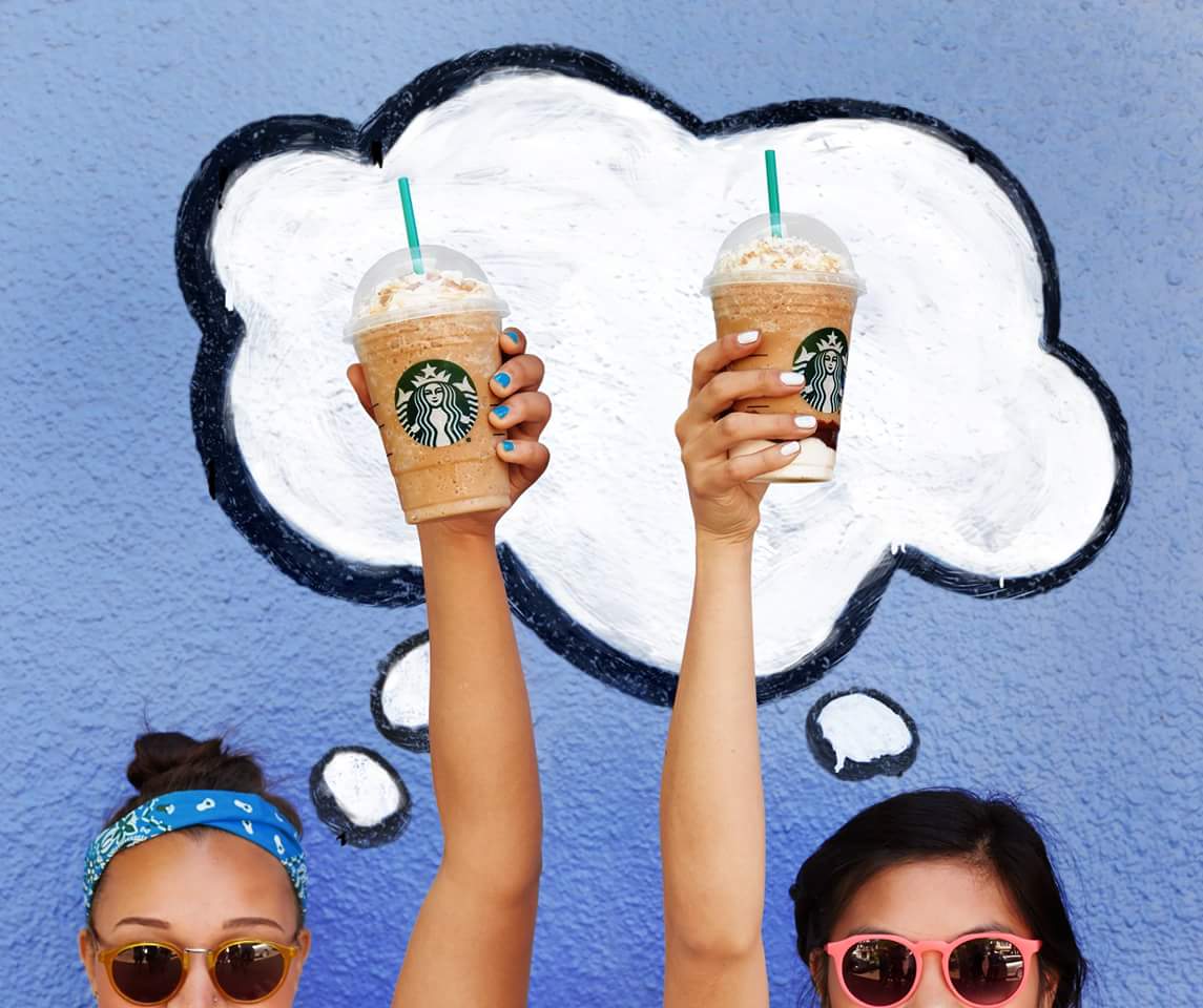 Forest Ave Starbucks (@Sbux_ForestAve) / Posts / X