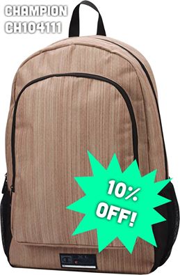 champion backpack 2016