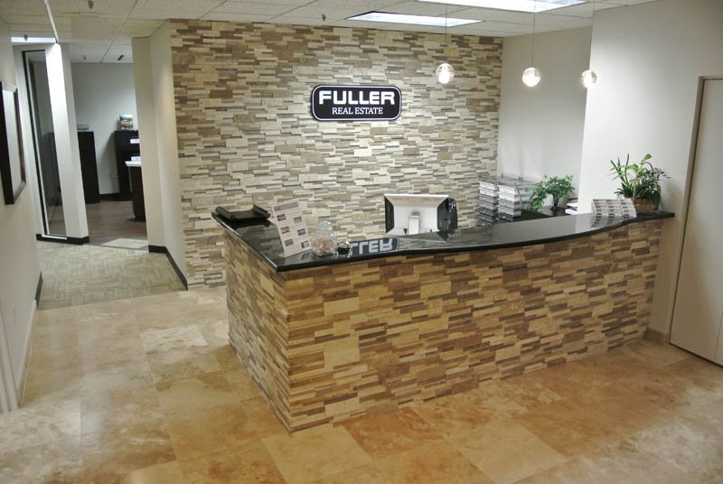 Fuller Real Estate on Twitter "Fuller Real Estate recently relocated to the Denver Tech Center