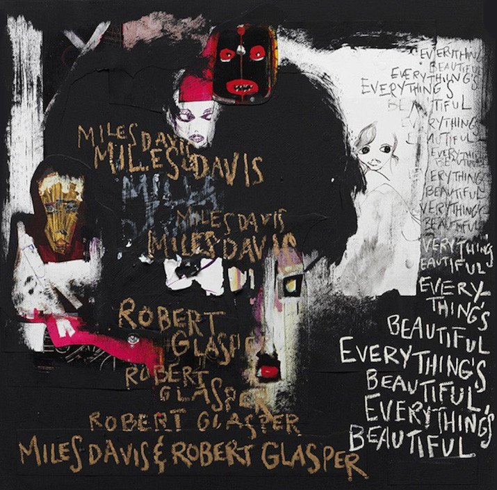 ArtistManifesto's tweet photo. @RobertGlasper, @Ledisi &amp; John Scofield sample Miles Davis for “I’m Leaving You.” https://t.co/IfZpGegwNb https://t.co/FAHo5HYOK3