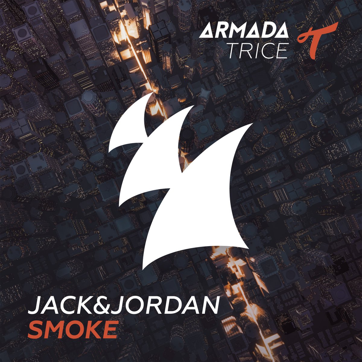 Armada's tweet photo. Check out @JackandJordanUK's newest banger 'Smoke'! https://t.co/sMdrjatMJS https://t.co/81aZ5un8CX