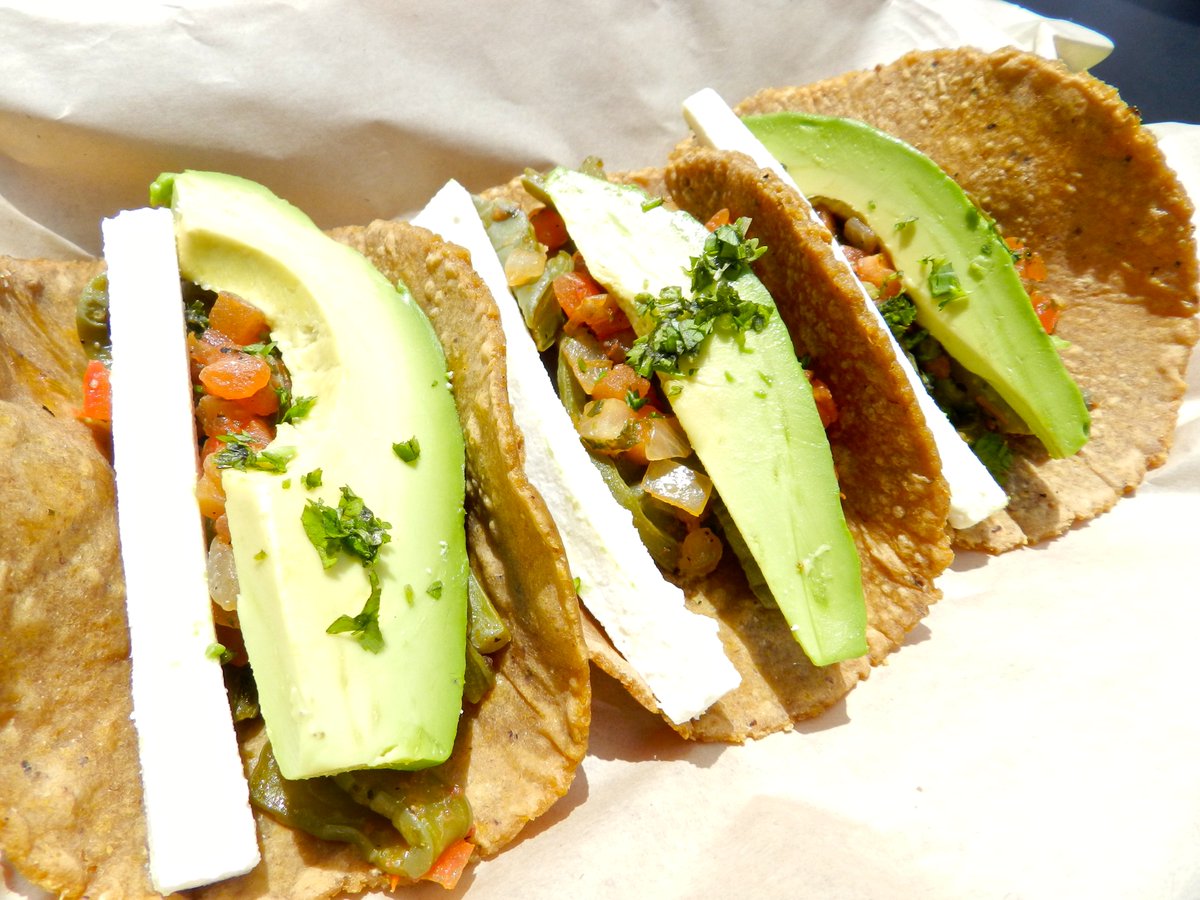 Enjoy our all day #TacoMenu tomorrow during #5demayo