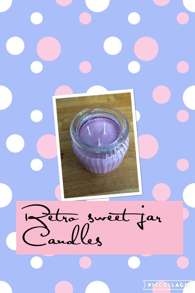 WhiteleyScent's tweet photo. Retro sweet jar
Candles #piccollage https://t.co/P9wGB8wlwr https://t.co/oRlYOUBmA9