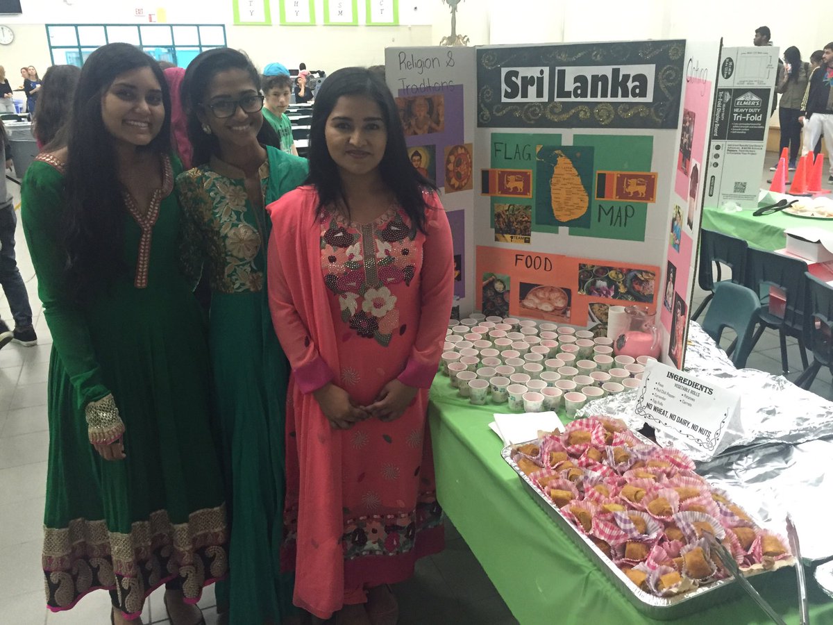 RichmondGreenSS's tweet photo. More Worldfest at RGSS https://t.co/W3dNI3zeJR