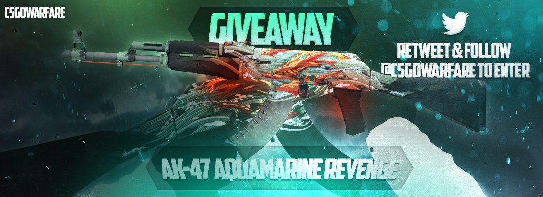 CSGOWarfare tweet media