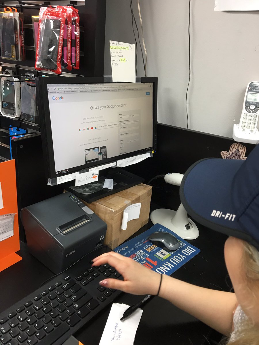 BArias1983's tweet image. #TeamCernadasNYC #KingsOfQueens #SidebySide selling done right. Create email, #BoostDealz