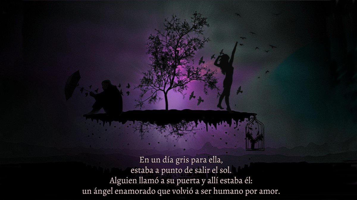 Krisherna's tweet photo. Adoro la gente que sabe ser sol, que te iluminan aún cuando la vida está nublada. https://t.co/8QjjsdrKvM