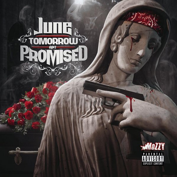 TheThizzler's tweet photo. .@JuneOnnaBeat gets ready to release new album #TomorrowAintPromised:
https://t.co/6RR4Ptgxg5 https://t.co/4f8U2LGu0P