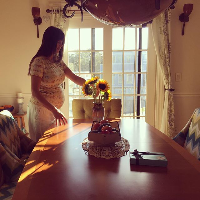 tinyBchocolate's tweet photo. #MothersDay is extra special for #tinyBchocolate this year with another tinyB on the way! #Preggers #Motherhood https://t.co/2nTclHTQzc