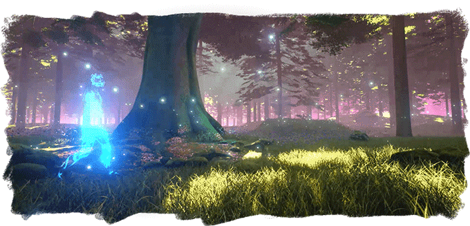 INFLUX_GAMING_'s tweet photo. This could be something special #PC #MMORPG #chroniclesofelyria #SoulboundStudios #Kicksta… https://t.co/O17CLqSCYV https://t.co/5jyWANlLaj