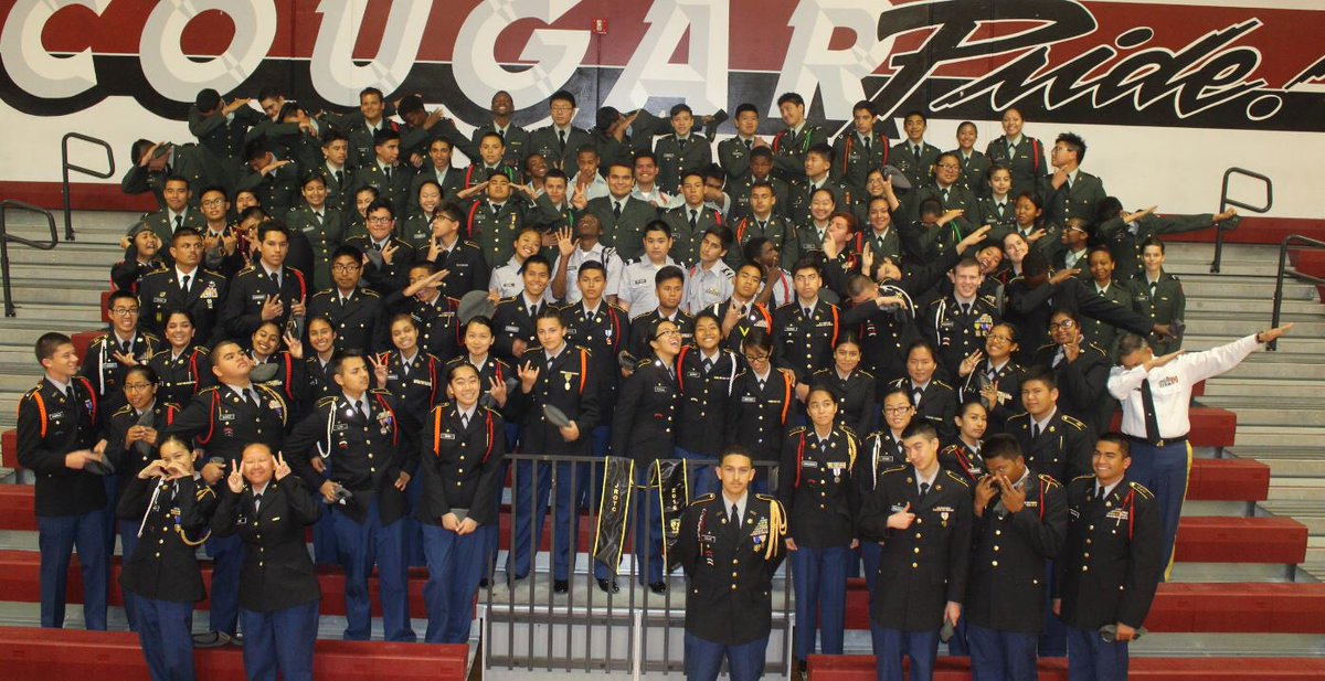 Cougar Battalion :)