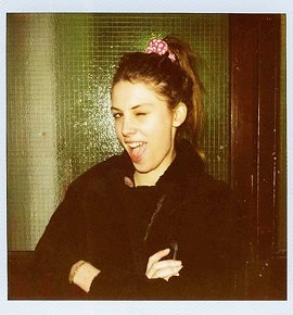 Wolf Alice Argentina tweet media