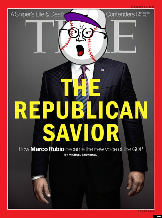 Kawhi Sheldon on Twitter "Time Magazine presents The Baseball Crank