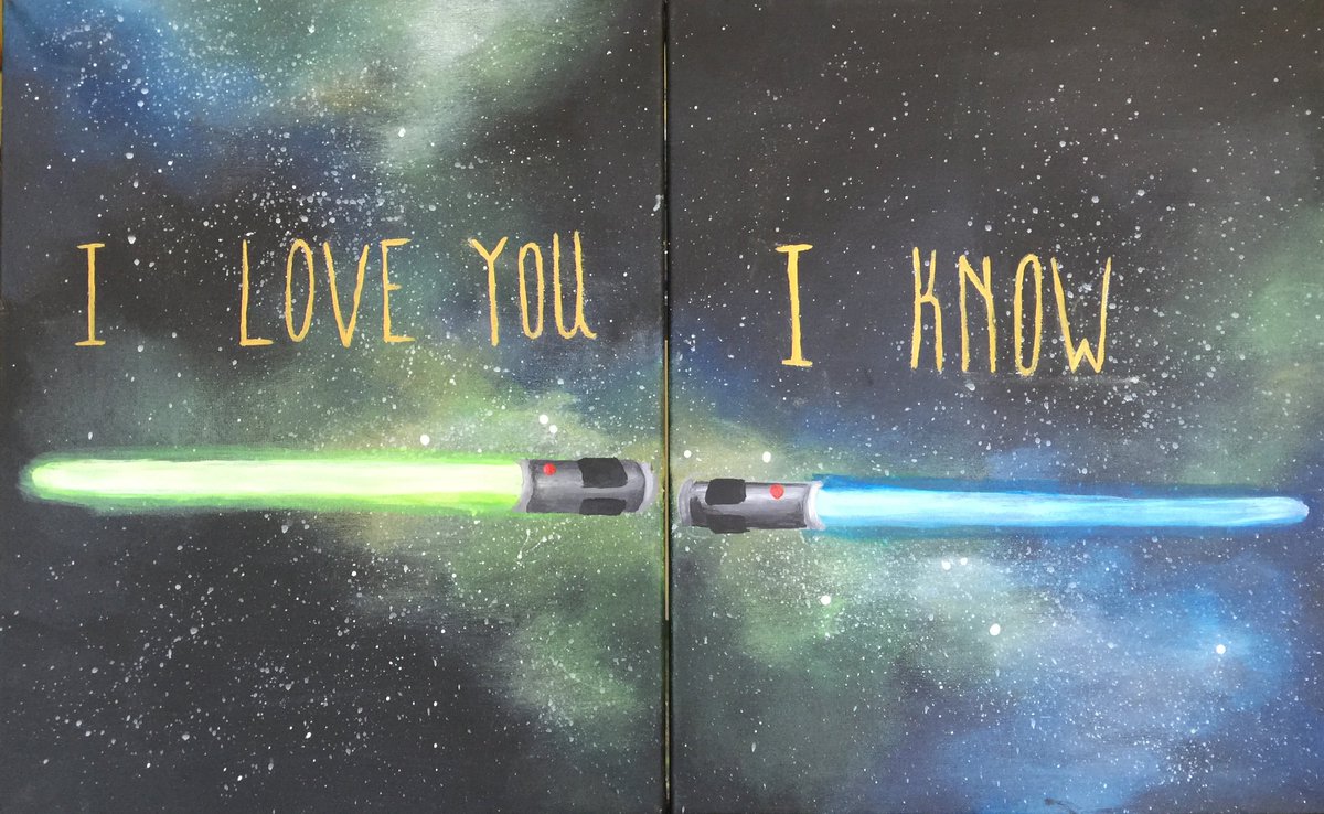 PinotMontclair's tweet image. 2 seats available for our Date Night Class tonight! May the 4th Be with You!
pinotspalette.com/Montclair/Clas…